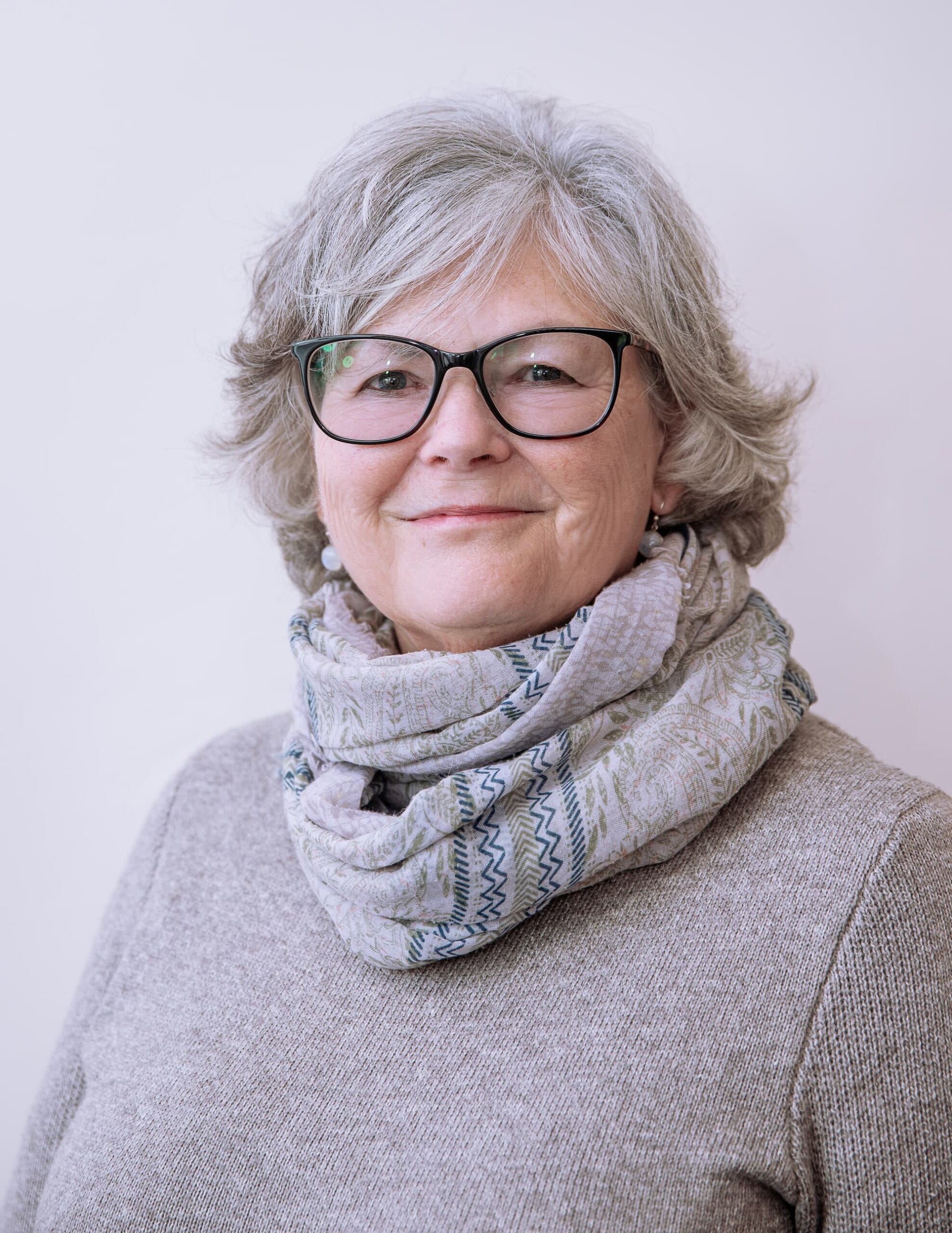 Shona Martin